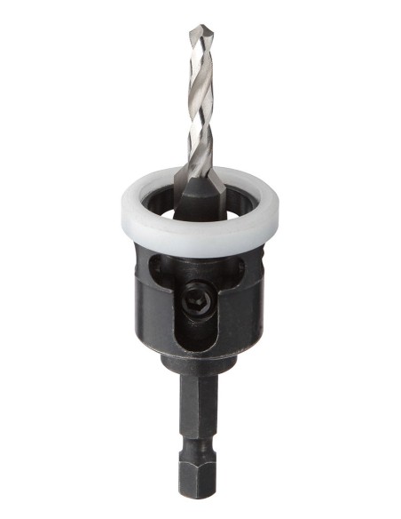 Mèche pour planche de terrasse