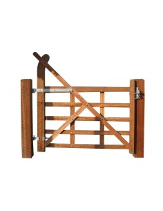 Barrière de manège chevaux 2