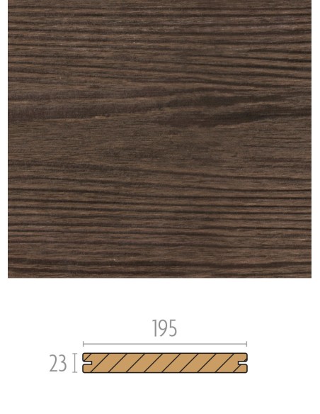 Terras composiet hout Prestige