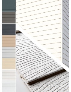 Durasid Original PVC-bekleding