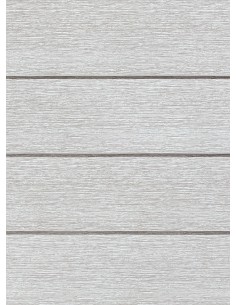 Bardage PVC Durasid Natural 2