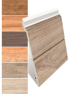 Durasid Foresta PVC-bekleding