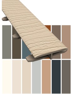 Standaard verbindingsstuk - enkel 5 st.