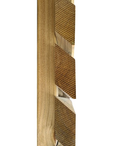 Panneaux de jardin Watermael