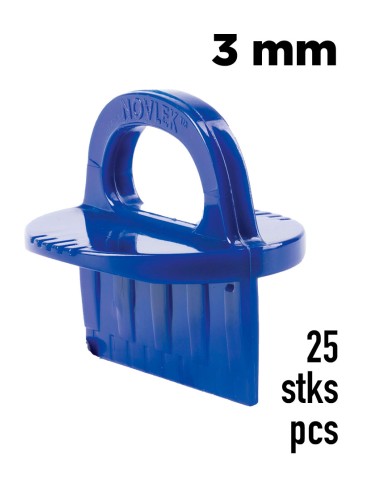 Écarteur de lames de terrasse