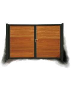 Exo-portaal van Dieppe