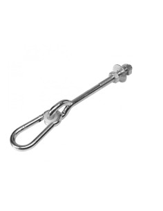 Crochet de balançoire