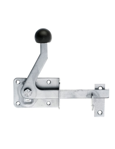 Fermeture pour portillon