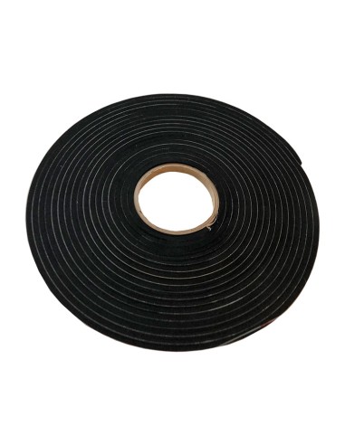 Celrubberband 10x6 mm