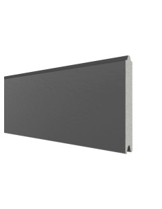 Lames de palissade en aluminium Plus 2