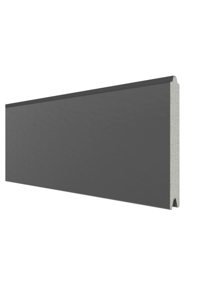 Aluminium schuttinglamellen Plus