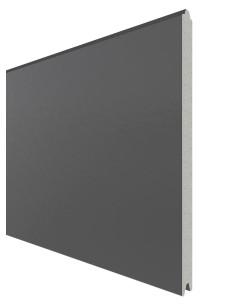 Lames de palissade en aluminium Plus XL 2