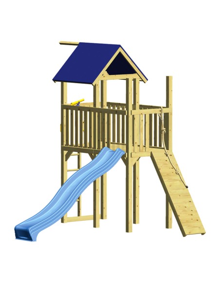 Speeltoestel - Cityline