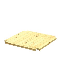 Couvercle pour bac à sable de tour de base 2