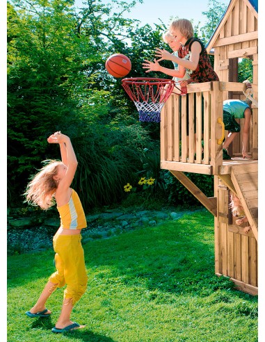 Balkon 71 x 113 x 89 cm