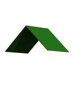 Toit facile d'entretien vert pour tour de base