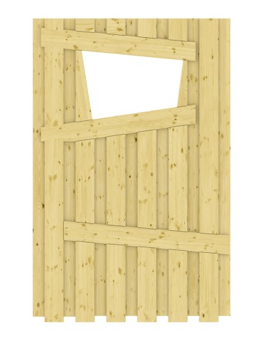 Vensterwand Tovenaar