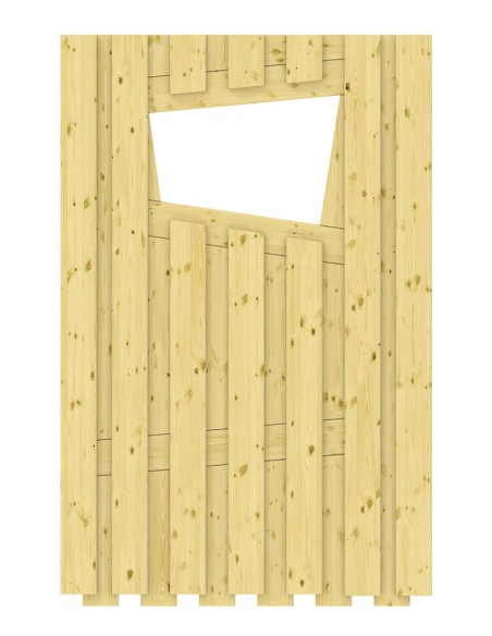 Vensterwand Tovenaar