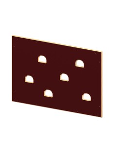 Klimmuur voor torentoppen 2