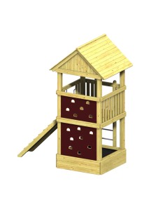 Openbare speelplaatsmodules - 2 2