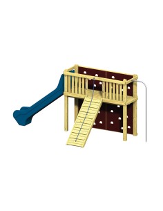 Modules d'aire de jeux publique - 5