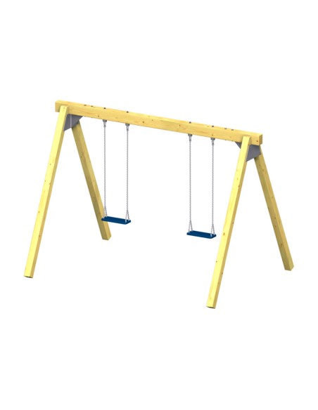 Openbare speelplaatsmodules - 11