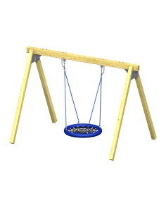 Openbare speelplaatsmodules - 12