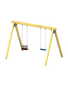 Openbare speelplaatsmodules - 13