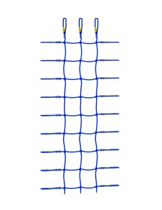 Filet à grimper 100 x 250 cm