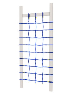 Filet à grimper 100 x 250 cm 2