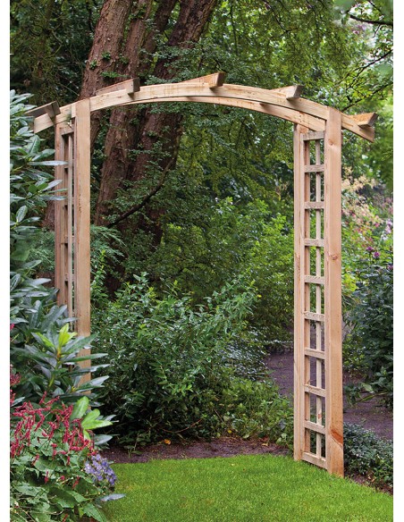 Pergolas Rozenstruik