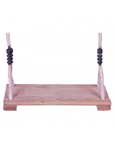 Schommel houtzitje 2