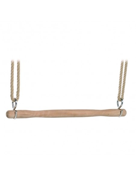 "Ergonomische" trapeze voor schommel