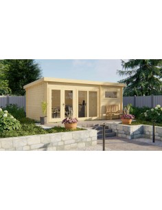 Tiny house Bruxelles