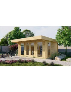 Maisonnette de jardin 2