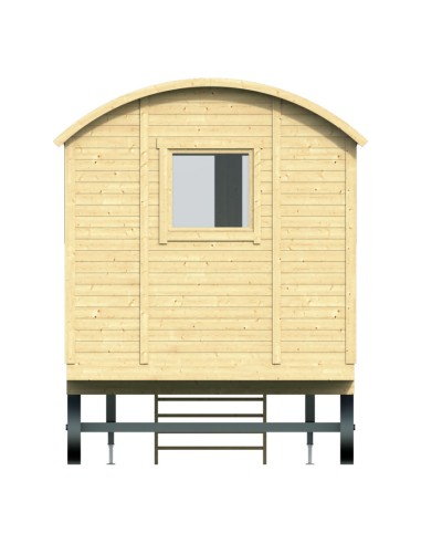 Zigeunerwagen te koop