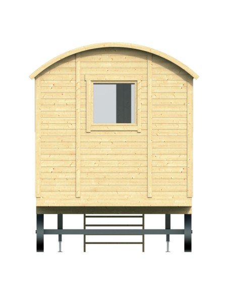 Zigeunerwagen te koop