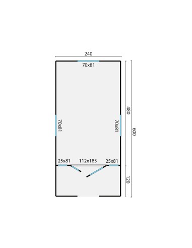 Zigeunerwagen te koop