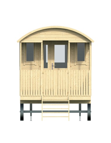 Zigeunerwagen te koop