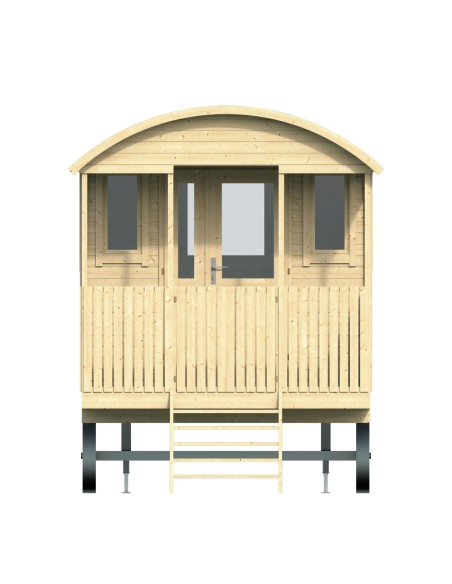 Zigeunerwagen te koop