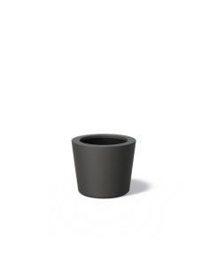 Bac à fleurs Colonne - Fibre de verre 2