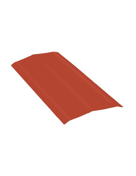 Faîte abri de jardin