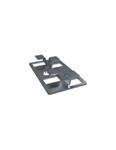 Dubbel Clips Duofuse 10pc