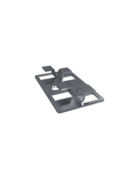 Clips double Duofuse 10pc