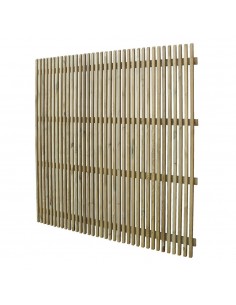 Trellisscherm Melodie