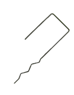 Verankeringshaken voor onkruidbestrijdingszeil 2