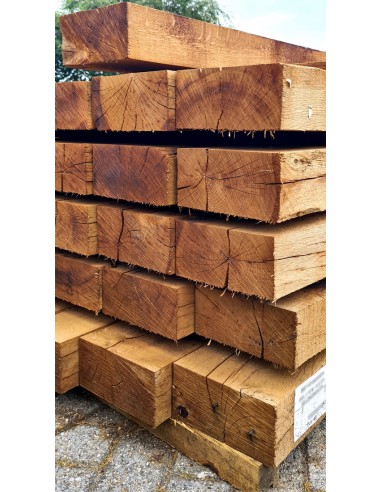 Bille de chemin de fer