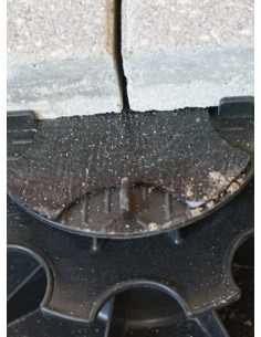 Bovenplaten voor terrasdragers 2