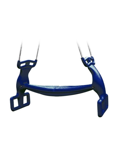 Balançoire dos à dos Balançoire dos à dos