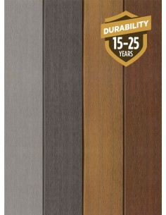 WEO Essential gevelbekleding